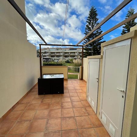 Moderna Y Alegre Vivienda Junto Al Mar . Apartment Roquetas de Mar Exterior photo